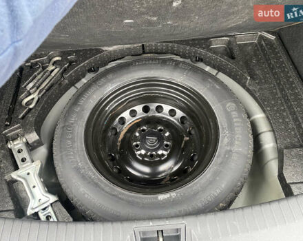 Серый Ниссан Кашкай, объемом двигателя 1.5 л и пробегом 228 тыс. км за 7600 $, фото 32 на Automoto.ua