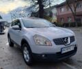 Ніссан Кашкай 2007 у Ужгороді на Automoto.ua Сірий Ніссан Кашкай, об'ємом двигуна 2 л та пробігом 287 тис. км за 8200 $, фото 4 на Automoto.ua
