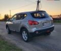 Сірий Ніссан Кашкай, об'ємом двигуна 1.6 л та пробігом 283 тис. км за 8199 $, фото 4 на Automoto.ua