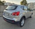 Сірий Ніссан Кашкай, об'ємом двигуна 1.5 л та пробігом 130 тис. км за 3510 $, фото 3 на Automoto.ua