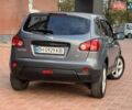 Ніссан Кашкай 2007 у Одесі на Automoto.ua Сірий Ніссан Кашкай, об'ємом двигуна 2 л та пробігом 187 тис. км за 8200 $, фото 24 на Automoto.ua