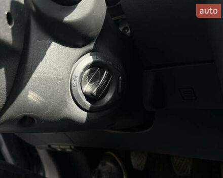 Серый Ниссан Кашкай, объемом двигателя 2 л и пробегом 207 тыс. км за 7999 $, фото 21 на Automoto.ua