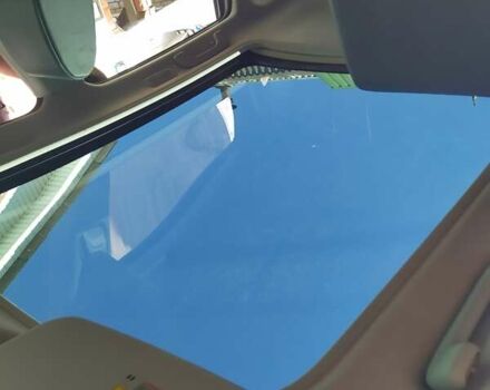 Серый Ниссан Кашкай, объемом двигателя 2 л и пробегом 176 тыс. км за 11600 $, фото 3 на Automoto.ua