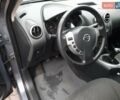 Серый Ниссан Кашкай, объемом двигателя 1.6 л и пробегом 241 тыс. км за 7850 $, фото 36 на Automoto.ua