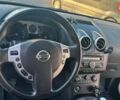 Серый Ниссан Кашкай, объемом двигателя 1.6 л и пробегом 320 тыс. км за 7600 $, фото 9 на Automoto.ua