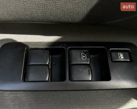 Серый Ниссан Кашкай, объемом двигателя 2 л и пробегом 207 тыс. км за 7999 $, фото 16 на Automoto.ua