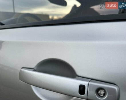 Сірий Ніссан Кашкай, об'ємом двигуна 1.5 л та пробігом 197 тис. км за 8650 $, фото 12 на Automoto.ua