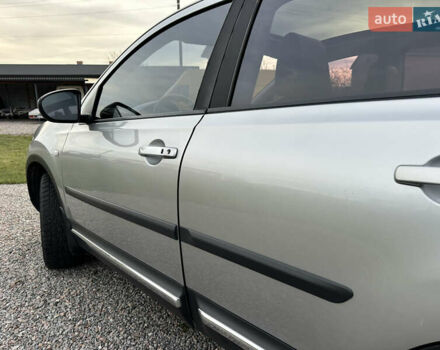 Сірий Ніссан Кашкай, об'ємом двигуна 1.5 л та пробігом 197 тис. км за 8650 $, фото 11 на Automoto.ua