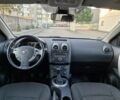 Сірий Ніссан Кашкай, об'ємом двигуна 1.5 л та пробігом 130 тис. км за 3510 $, фото 7 на Automoto.ua