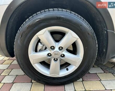 Серый Ниссан Кашкай, объемом двигателя 2 л и пробегом 146 тыс. км за 8900 $, фото 34 на Automoto.ua