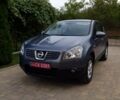 Серый Ниссан Кашкай, объемом двигателя 1.5 л и пробегом 219 тыс. км за 8250 $, фото 1 на Automoto.ua