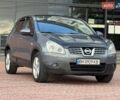 Ніссан Кашкай 2007 у Одесі на Automoto.ua Сірий Ніссан Кашкай, об'ємом двигуна 2 л та пробігом 187 тис. км за 8200 $, фото 7 на Automoto.ua