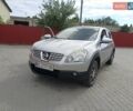 Серый Ниссан Кашкай, объемом двигателя 1.46 л и пробегом 315 тыс. км за 7000 $, фото 4 на Automoto.ua