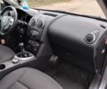 Серый Ниссан Кашкай, объемом двигателя 2 л и пробегом 239 тыс. км за 3900 $, фото 16 на Automoto.ua