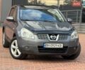Ніссан Кашкай 2007 у Одесі на Automoto.ua Сірий Ніссан Кашкай, об'ємом двигуна 2 л та пробігом 187 тис. км за 8200 $, фото 8 на Automoto.ua
