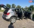 Серый Ниссан Кашкай, объемом двигателя 1.6 л и пробегом 258 тыс. км за 7500 $, фото 4 на Automoto.ua
