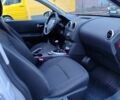 Ніссан Кашкай 2007 у Ужгороді на Automoto.ua Сірий Ніссан Кашкай, об'ємом двигуна 2 л та пробігом 287 тис. км за 8200 $, фото 5 на Automoto.ua