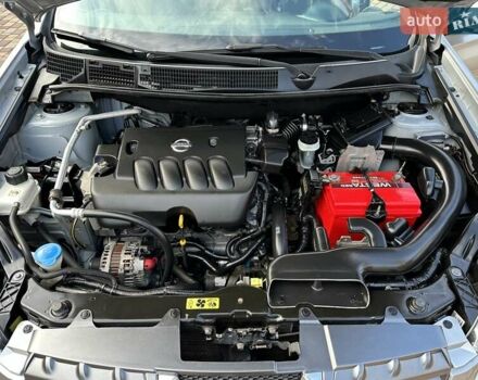 Серый Ниссан Кашкай, объемом двигателя 2 л и пробегом 146 тыс. км за 8900 $, фото 56 на Automoto.ua