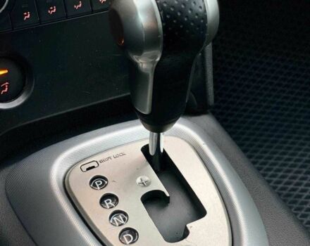 Серый Ниссан Кашкай, объемом двигателя 2 л и пробегом 174 тыс. км за 7490 $, фото 15 на Automoto.ua