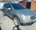 Сірий Ніссан Кашкай, об'ємом двигуна 2 л та пробігом 170 тис. км за 8000 $, фото 1 на Automoto.ua