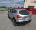 Серый Ниссан Кашкай, объемом двигателя 1.46 л и пробегом 315 тыс. км за 7000 $, фото 5 на Automoto.ua