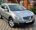 Серый Ниссан Кашкай, объемом двигателя 2 л и пробегом 146 тыс. км за 8900 $, фото 5 на Automoto.ua