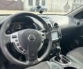 Серый Ниссан Кашкай, объемом двигателя 1.5 л и пробегом 368 тыс. км за 6700 $, фото 6 на Automoto.ua