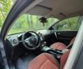 Сірий Ніссан Кашкай, об'ємом двигуна 2 л та пробігом 233 тис. км за 6600 $, фото 8 на Automoto.ua