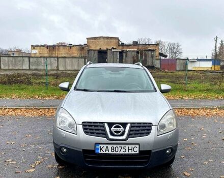 Сірий Ніссан Кашкай, об'ємом двигуна 2 л та пробігом 0 тис. км за 9999 $, фото 1 на Automoto.ua