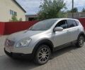 Серый Ниссан Кашкай, объемом двигателя 1.46 л и пробегом 315 тыс. км за 7000 $, фото 3 на Automoto.ua