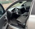 Сірий Ніссан Кашкай, об'ємом двигуна 1.46 л та пробігом 244 тис. км за 8100 $, фото 6 на Automoto.ua