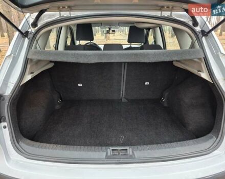 Ніссан Кашкай 2007 у Харкові на Automoto.ua Сірий Ніссан Кашкай, об'ємом двигуна 1.5 л та пробігом 257 тис. км за 7500 $, фото 13 на Automoto.ua