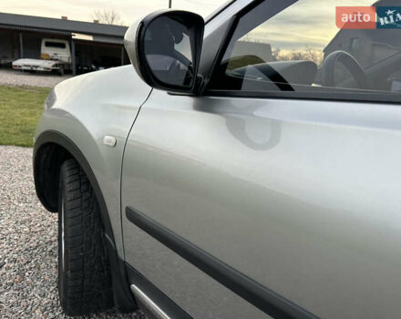 Сірий Ніссан Кашкай, об'ємом двигуна 1.5 л та пробігом 197 тис. км за 8650 $, фото 14 на Automoto.ua