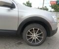 Серый Ниссан Кашкай, объемом двигателя 1.46 л и пробегом 315 тыс. км за 7000 $, фото 17 на Automoto.ua