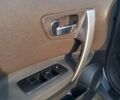 Серый Ниссан Кашкай, объемом двигателя 1.5 л и пробегом 206 тыс. км за 8100 $, фото 12 на Automoto.ua