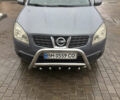 Серый Ниссан Кашкай, объемом двигателя 1.5 л и пробегом 226 тыс. км за 8100 $, фото 1 на Automoto.ua