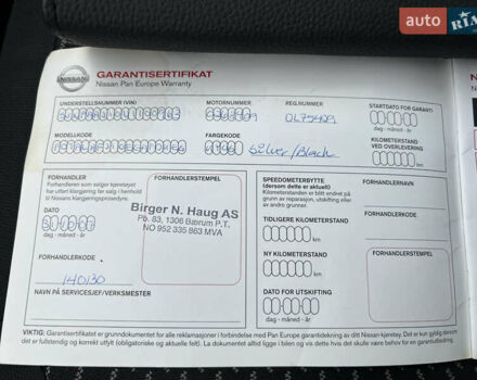 Серый Ниссан Кашкай, объемом двигателя 1.6 л и пробегом 223 тыс. км за 8800 $, фото 95 на Automoto.ua