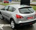Серый Ниссан Кашкай, объемом двигателя 1.6 л и пробегом 223 тыс. км за 8800 $, фото 3 на Automoto.ua