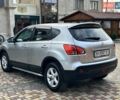 Серый Ниссан Кашкай, объемом двигателя 2 л и пробегом 146 тыс. км за 8900 $, фото 32 на Automoto.ua