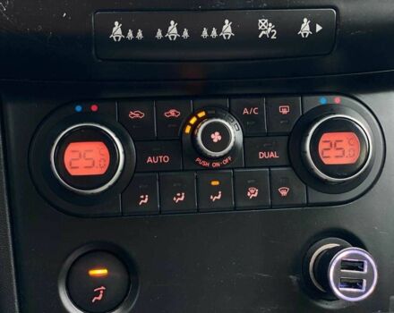 Серый Ниссан Кашкай, объемом двигателя 2 л и пробегом 174 тыс. км за 7490 $, фото 14 на Automoto.ua