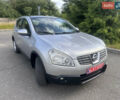 Серый Ниссан Кашкай, объемом двигателя 1.6 л и пробегом 239 тыс. км за 6900 $, фото 1 на Automoto.ua
