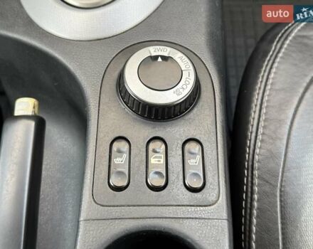 Ніссан Кашкай 2007 у Одесі на Automoto.ua Сірий Ніссан Кашкай, об'ємом двигуна 2 л та пробігом 187 тис. км за 8200 $, фото 43 на Automoto.ua