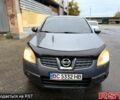 Ніссан Кашкай 2007 у Харкові на Automoto.ua Сірий Ніссан Кашкай, об'ємом двигуна 2 л та пробігом 222 тис. км за 8500 $, фото 2 на Automoto.ua