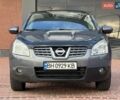 Ніссан Кашкай 2007 у Одесі на Automoto.ua Сірий Ніссан Кашкай, об'ємом двигуна 2 л та пробігом 187 тис. км за 8200 $, фото 6 на Automoto.ua