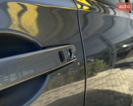 Серый Ниссан Кашкай, объемом двигателя 2 л и пробегом 207 тыс. км за 7999 $, фото 8 на Automoto.ua