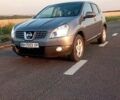 Сірий Ніссан Кашкай, об'ємом двигуна 1.5 л та пробігом 212 тис. км за 8000 $, фото 1 на Automoto.ua