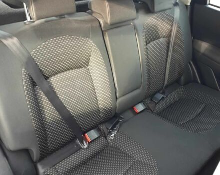 Серый Ниссан Кашкай, объемом двигателя 0 л и пробегом 146 тыс. км за 8800 $, фото 6 на Automoto.ua