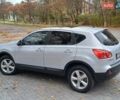 Ніссан Кашкай 2007 у Дрогобичі на Automoto.ua Сірий Ніссан Кашкай, об'ємом двигуна 2 л та пробігом 277 тис. км за 8450 $, фото 11 на Automoto.ua