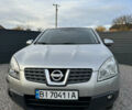 Сірий Ніссан Кашкай, об'ємом двигуна 1.5 л та пробігом 197 тис. км за 8650 $, фото 3 на Automoto.ua