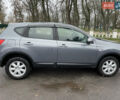 Серый Ниссан Кашкай, объемом двигателя 1.6 л и пробегом 212 тыс. км за 7800 $, фото 2 на Automoto.ua